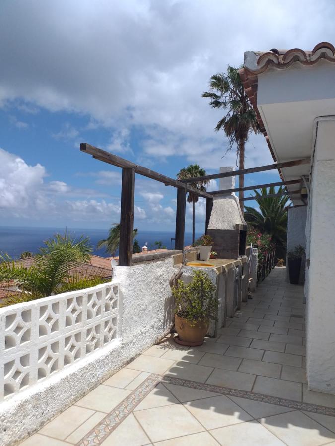 Zenrepublic, Your Private Villa With Outdoor Jacuzzi & Pool With Stunning Ocean Views Puntillo Del Sol Ngoại thất bức ảnh