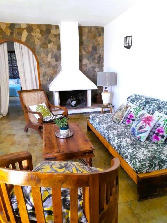 Zenrepublic, Your Private Villa With Outdoor Jacuzzi & Pool With Stunning Ocean Views Puntillo Del Sol Ngoại thất bức ảnh